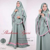 Coupel Ibu Dan Anak Baju Couple Ibu Dan Anak Gamis Muslimah Syari Baju