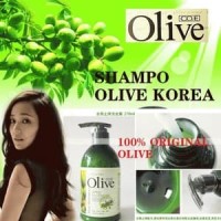 Shampo Olive shampo original
