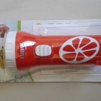 New SENTER LED LUBY L - 8861
