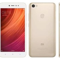 Keluaran Terbaru Xiaomi Redmi Note 5A. Internal 64Gb Ram 4Gb