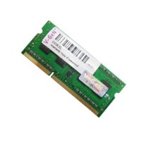 L65 memory laptop sodim Vgen Ddr3 4GB C 10600 dan 12800 ram notebook