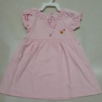 dress anak circo