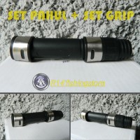 set Joran Reel Custom 017