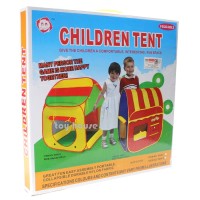 Mainan Tenda Anak Children Tent 999E-7 - Tenda Kantor Pos Mainan Tenda