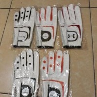 Tas Bola Honma Golf & Sarung Tangan Golf Berkualitas