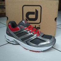sepatu olahraga Desle super series original Limited