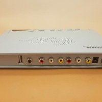 (TV Card & Tuner) TV Tuner output RCA ( RF to RCA ) YS2848