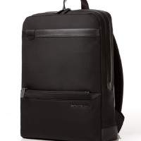 ransel Tas laptop Backpack SAMSONITE RED MERIK original