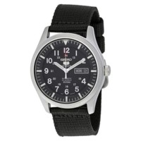 #Jam Tangan Analog Jam Tangan Seiko 5 Sports SNZG15K1 Original SNZG15