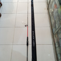 Joran Jigging Overhead Zen Zagan Slow Pitch 661 PE 1.0 - 3.0