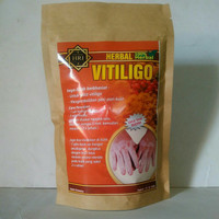 VITILIGO herbal QHI