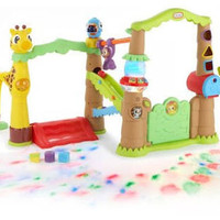 Jual Little Tikes Activity Garden Treehouse Murah