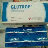 GLUTROP / STRIIP