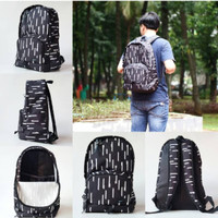 TAS RANSEL NIKE GOOD QUALIY IMPORT WANITA PRIA