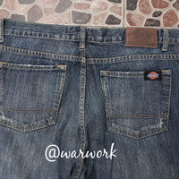 jeans dickies bukan levis momotaro evisu vans supreme bape stussy