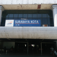 Harga Tiket Kereta Api Malang Surabaya Termurah Januari 2019 Info