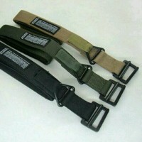 sabuk tactical blackhawk full besi ikat pinggang blackh Limited