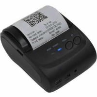 Promo Mini Printer Thermal Bluetooth 58Mm Eppos Ep5802Ai Berkwalitas
