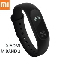 Dijual Xiaomi Mi Band 2 Ori Smart Bracelet Smartwatch Miband 2