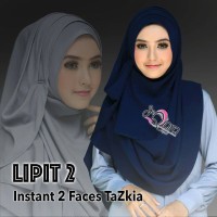 Jual jilbab instan / jilbab elzatta / jilbab syari jumbo / jilbab terbaru Murah