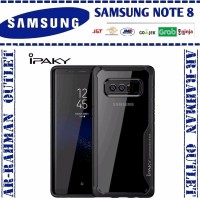 Turun Harga handphone Samsung note8 note 8 Original Casing ipaky unde