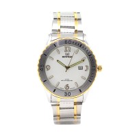 Fastime 7543 BRP-M Japan Technology MIRAGE Original Jam Tangan Pria -