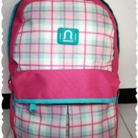 Tas ransel remaja merk Neosack - NA11055 Limited