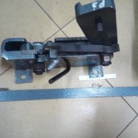 Muller Manual Bar Cutter 60N - 18 Mm - Gunting Pisau Plat Beton