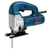 Mesin Gergaji Jigsaw Bosch GST 80 PBE (Variable Speed) Premium