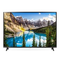 Promo LG LED TV UHD 4K 43UJ632T NEW 2017