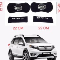 baru Bantal Tulang Aksesoris Mobil BRV Custom