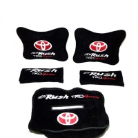 murah Toyota Rush TRD Sportivo Bantal aksesoris mobil