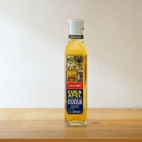(Dijamin) La Rambla Apple Cider Vinegar 250ml (Khusus Gojek) Cuka Apel