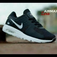 Sepatu Casual Nike Air Max Zero Running Lari Pria Cowok Laki Grade