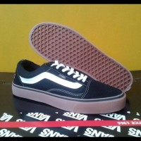 Stock Terbatas Sepatu Vans Old Skool Golf Wang Grade Original + Box !