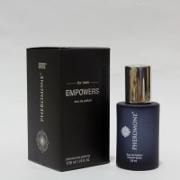 Hot Promo Parfum Pheromone, Parfum Pemikat | Parfum Empowers By