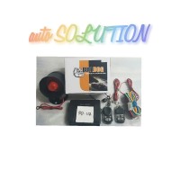 alarm remote mobil dengan sistem control 2 arah RS304 NEW