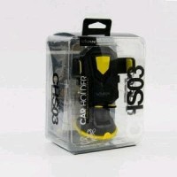 Car Holder For Your Smart Phone Iphone 4 5 6 7 Samsung Gal RS370 NEW