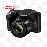 Canon PowerShot SX430 IS