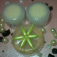 Jual New PAKET PEMUTIH WAJAH RACIKAN DOKTER Murah