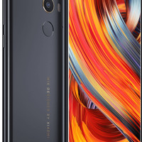 Keluaran Terbaru Xiaomi Mi Mix 2. Internal 64Gb Ram 6Gb