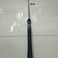 Joran Pancing - Zerek Thannatus ZC632MF Casting