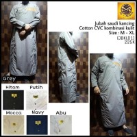 jubah al amwa gamis pria al amwa muslim baju koko fashion muslim