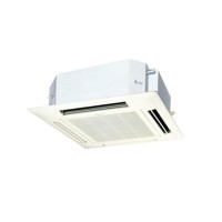AC Daikin Mini Skyair Inverter FCQ50KAVE4 2PK Cassette R410a
