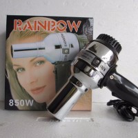 promo HAIR DRYER CROWN PENGERING RAMBUT