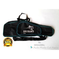 Terbaru TAS PANCING SHIMANO Ukuran 60 Cm