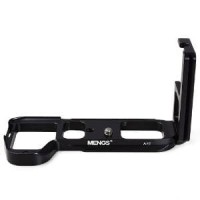 L-Plate L-Bracket Kamera Sony Alpha A7 A7s A7r Mark II Murah