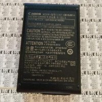 CHARGER CANON CB-2LDC CB2LDC FOR IXUS 145 160 170 175 185 275 Limited