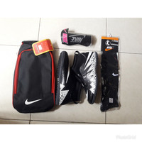 SEPATU FUTSAL NIKE BOOTS