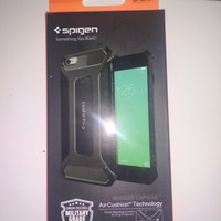 SPIGEN CASE IRONMAN XIAOMI,IPHONE,SAMSUNG,oppo dan vivo